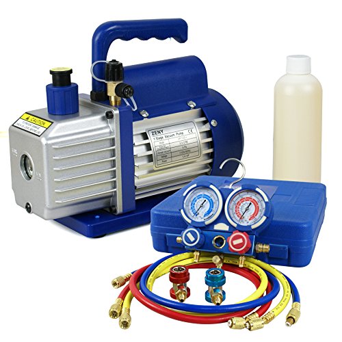 Tool & Equipment